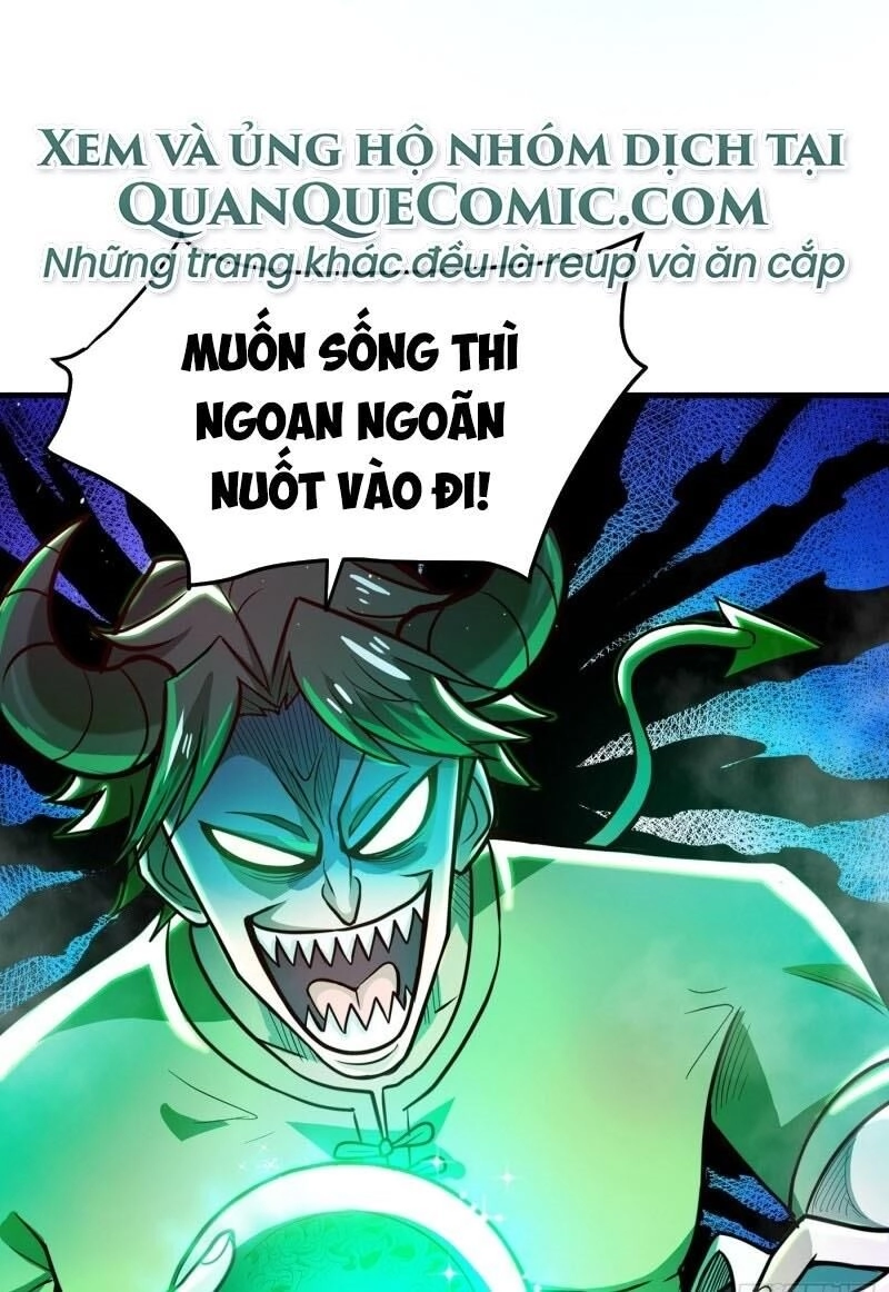 Siêu Cấp Thần Y Tại Đô Thị Chapter 71 - 33