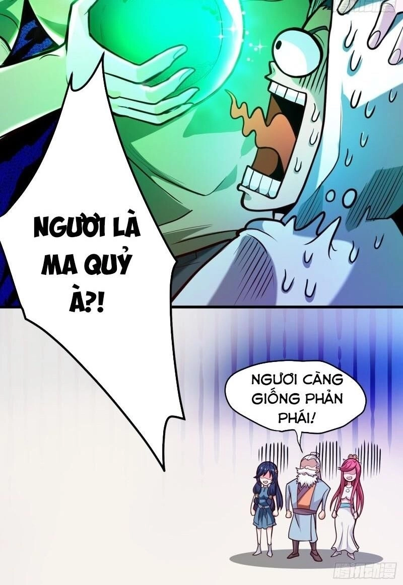 Siêu Cấp Thần Y Tại Đô Thị Chapter 71 - 34