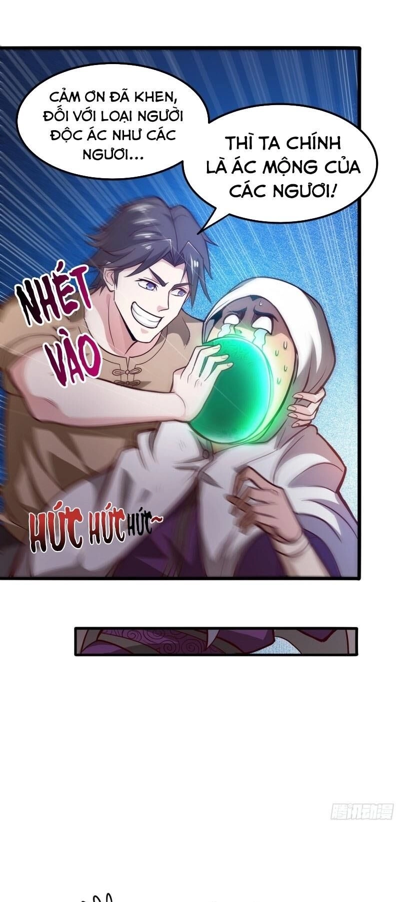 Siêu Cấp Thần Y Tại Đô Thị Chapter 71 - 35