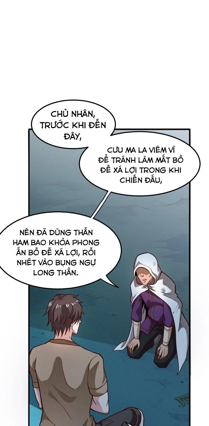 Siêu Cấp Thần Y Tại Đô Thị Chapter 71 - 37