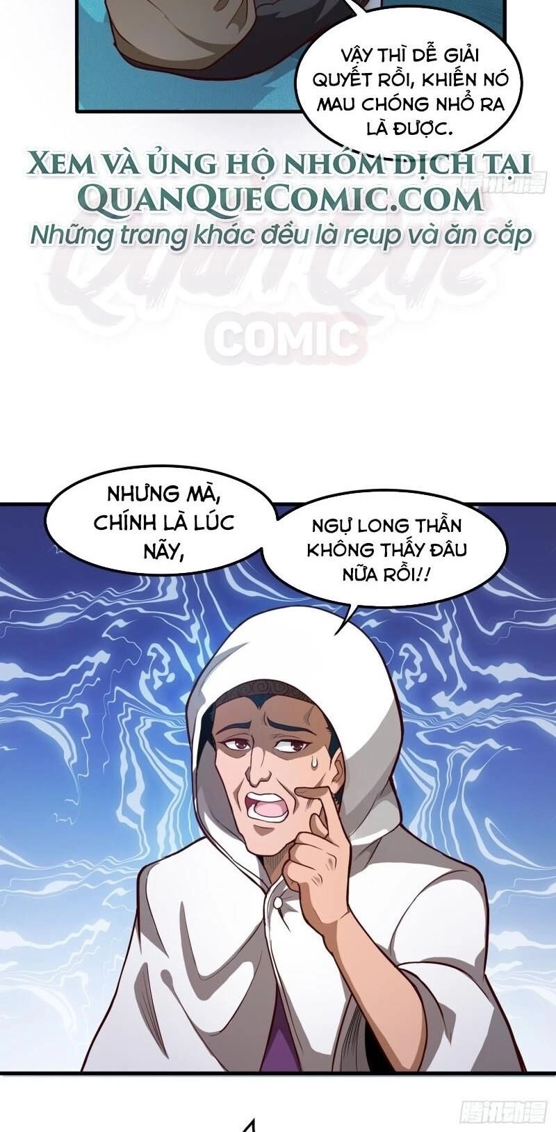 Siêu Cấp Thần Y Tại Đô Thị Chapter 71 - 38