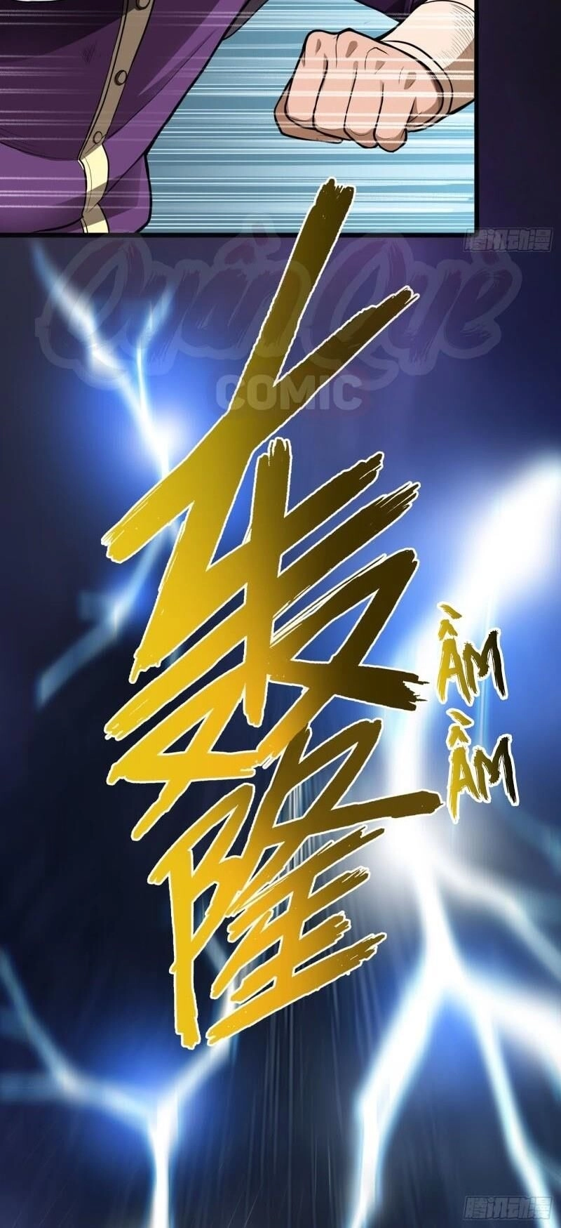 Siêu Cấp Thần Y Tại Đô Thị Chapter 72 - 2