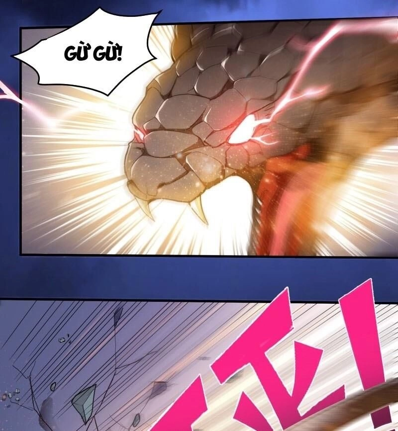 Siêu Cấp Thần Y Tại Đô Thị Chapter 72 - 10