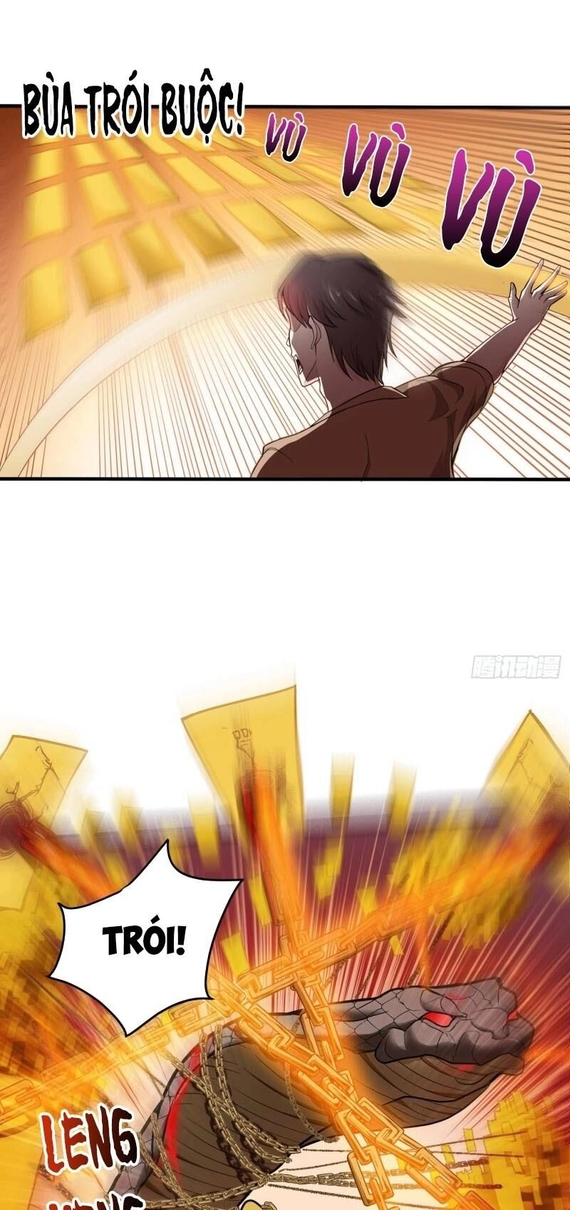 Siêu Cấp Thần Y Tại Đô Thị Chapter 72 - 18