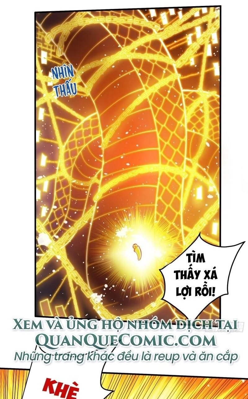 Siêu Cấp Thần Y Tại Đô Thị Chapter 72 - 20