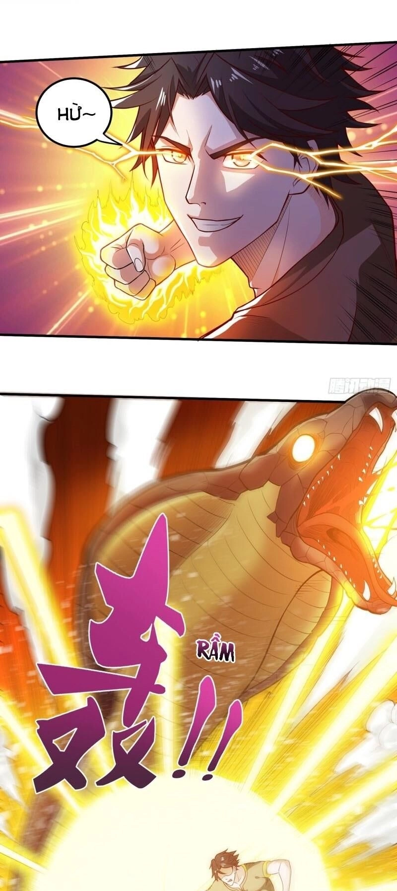 Siêu Cấp Thần Y Tại Đô Thị Chapter 72 - 22