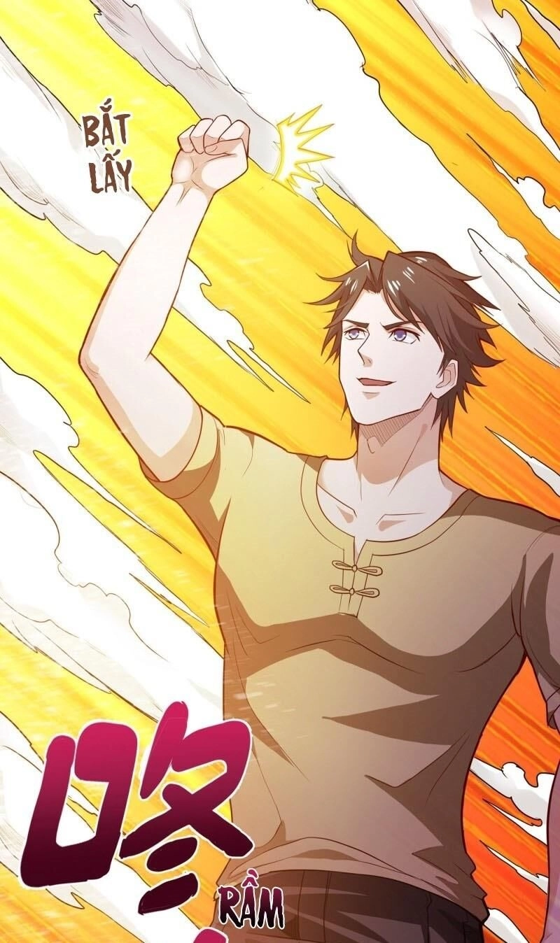 Siêu Cấp Thần Y Tại Đô Thị Chapter 72 - 24