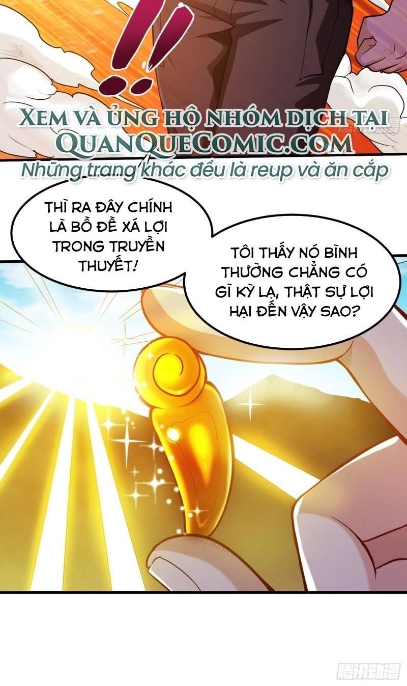 Siêu Cấp Thần Y Tại Đô Thị Chapter 72 - 25