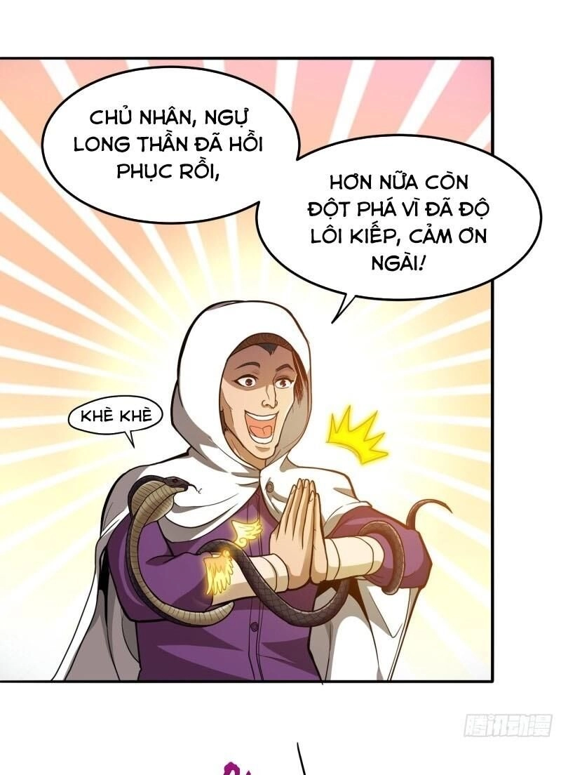 Siêu Cấp Thần Y Tại Đô Thị Chapter 72 - 26