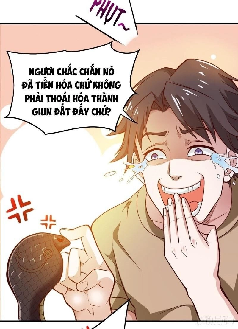 Siêu Cấp Thần Y Tại Đô Thị Chapter 72 - 27