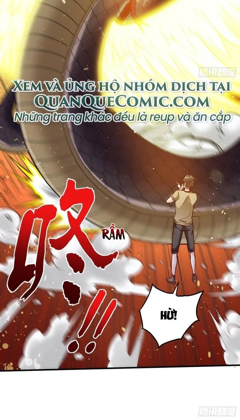 Siêu Cấp Thần Y Tại Đô Thị Chapter 72 - 29