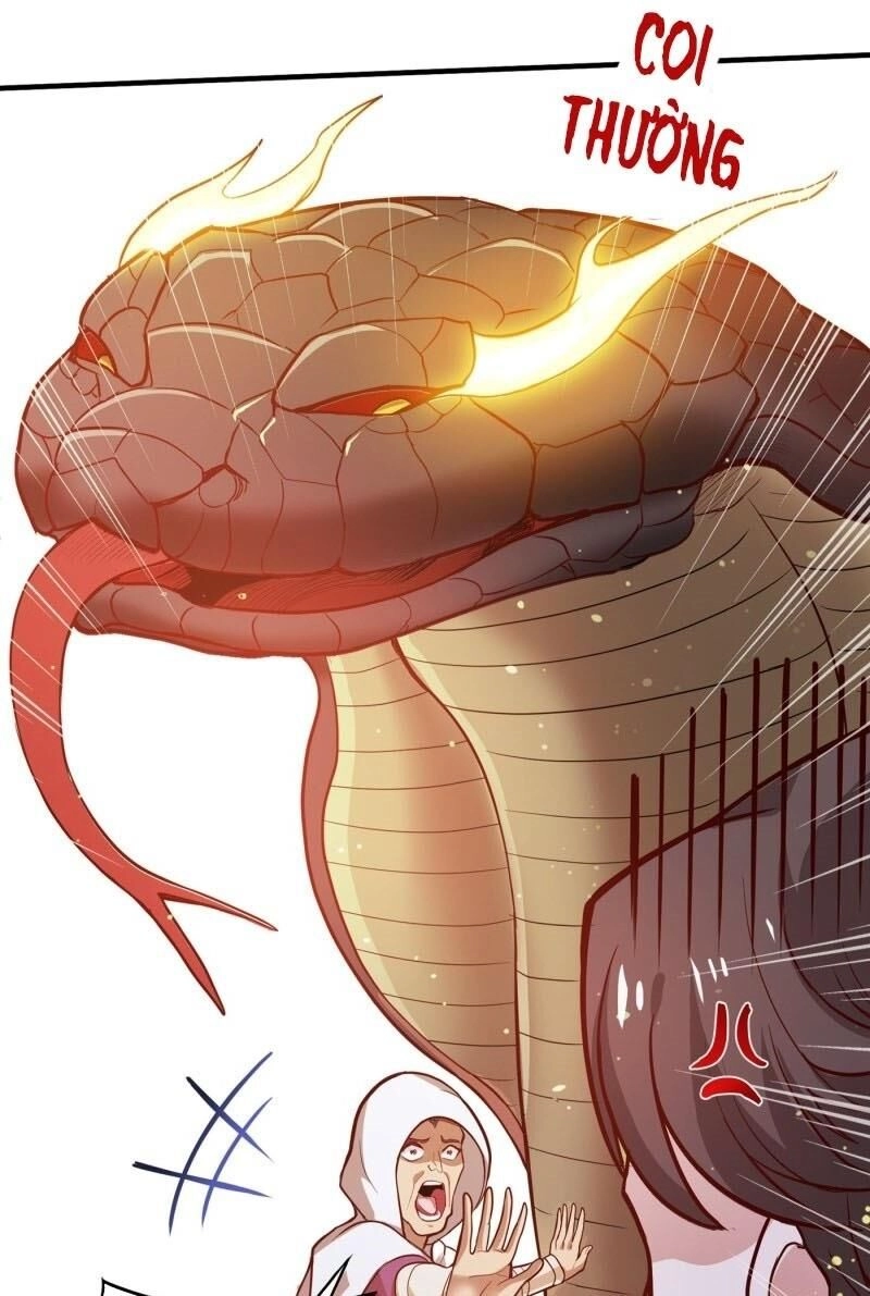 Siêu Cấp Thần Y Tại Đô Thị Chapter 72 - 30