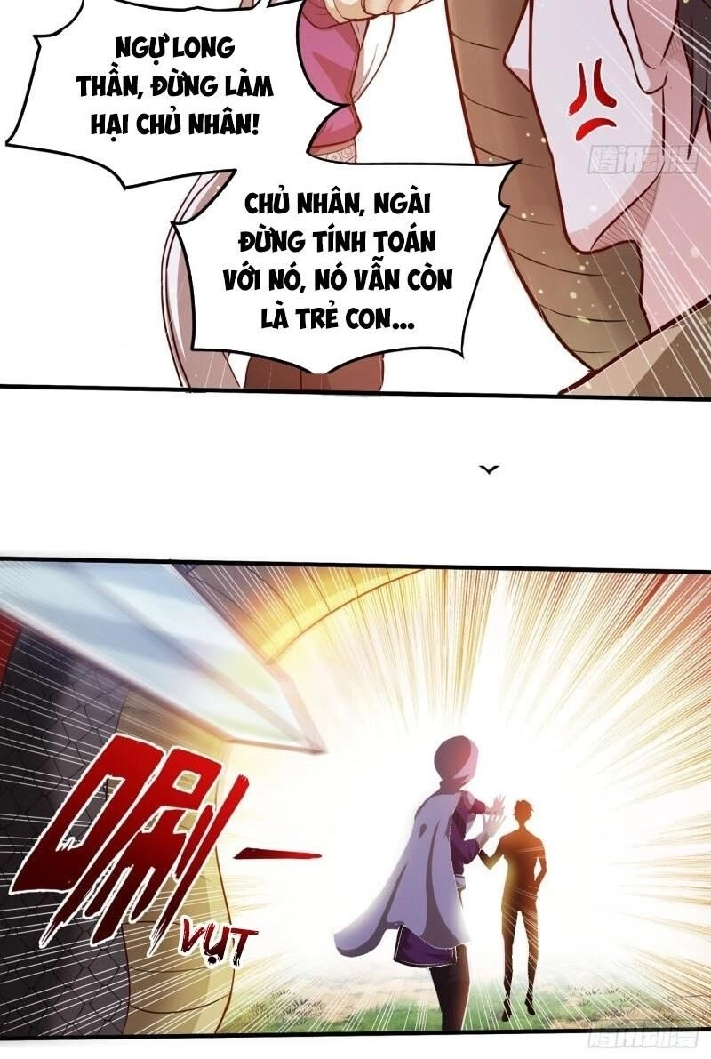 Siêu Cấp Thần Y Tại Đô Thị Chapter 72 - 31