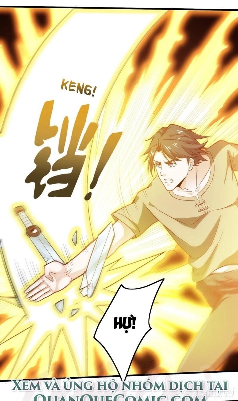 Siêu Cấp Thần Y Tại Đô Thị Chapter 72 - 32