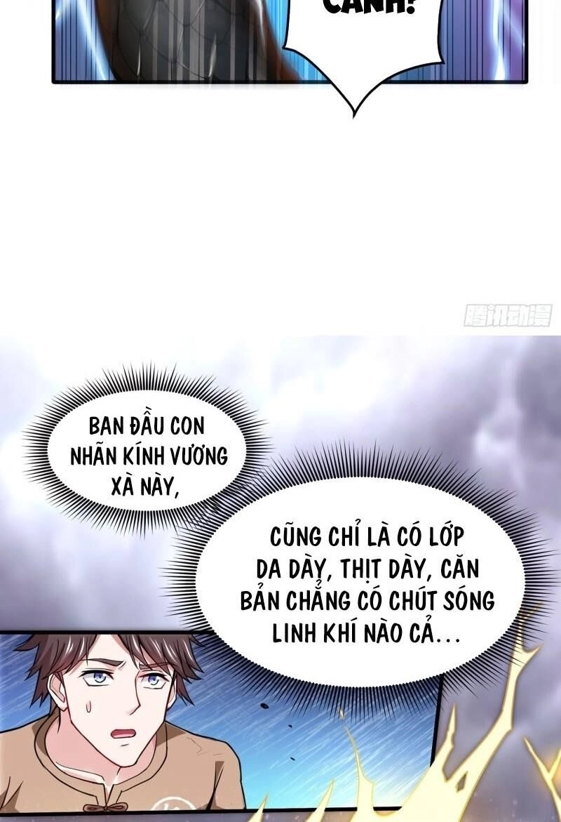 Siêu Cấp Thần Y Tại Đô Thị Chapter 72 - 34