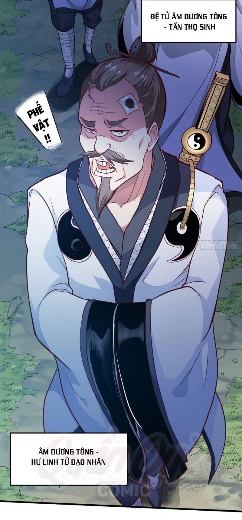 Siêu Cấp Thần Y Tại Đô Thị Chapter 73 - 2