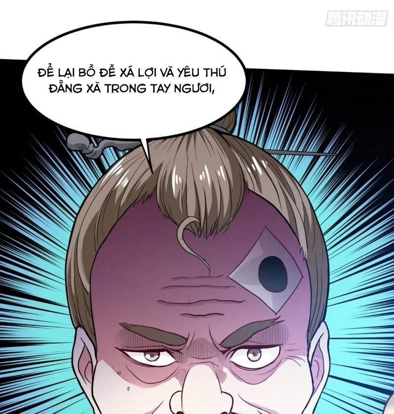 Siêu Cấp Thần Y Tại Đô Thị Chapter 73 - 3