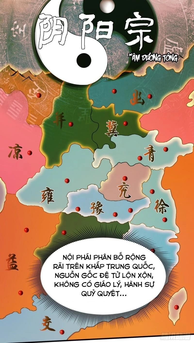 Siêu Cấp Thần Y Tại Đô Thị Chapter 73 - 8