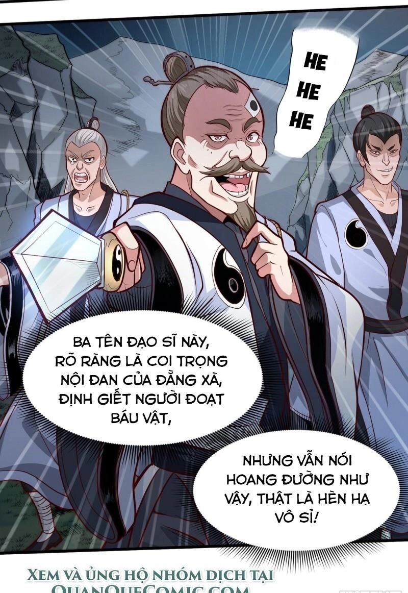 Siêu Cấp Thần Y Tại Đô Thị Chapter 73 - 9