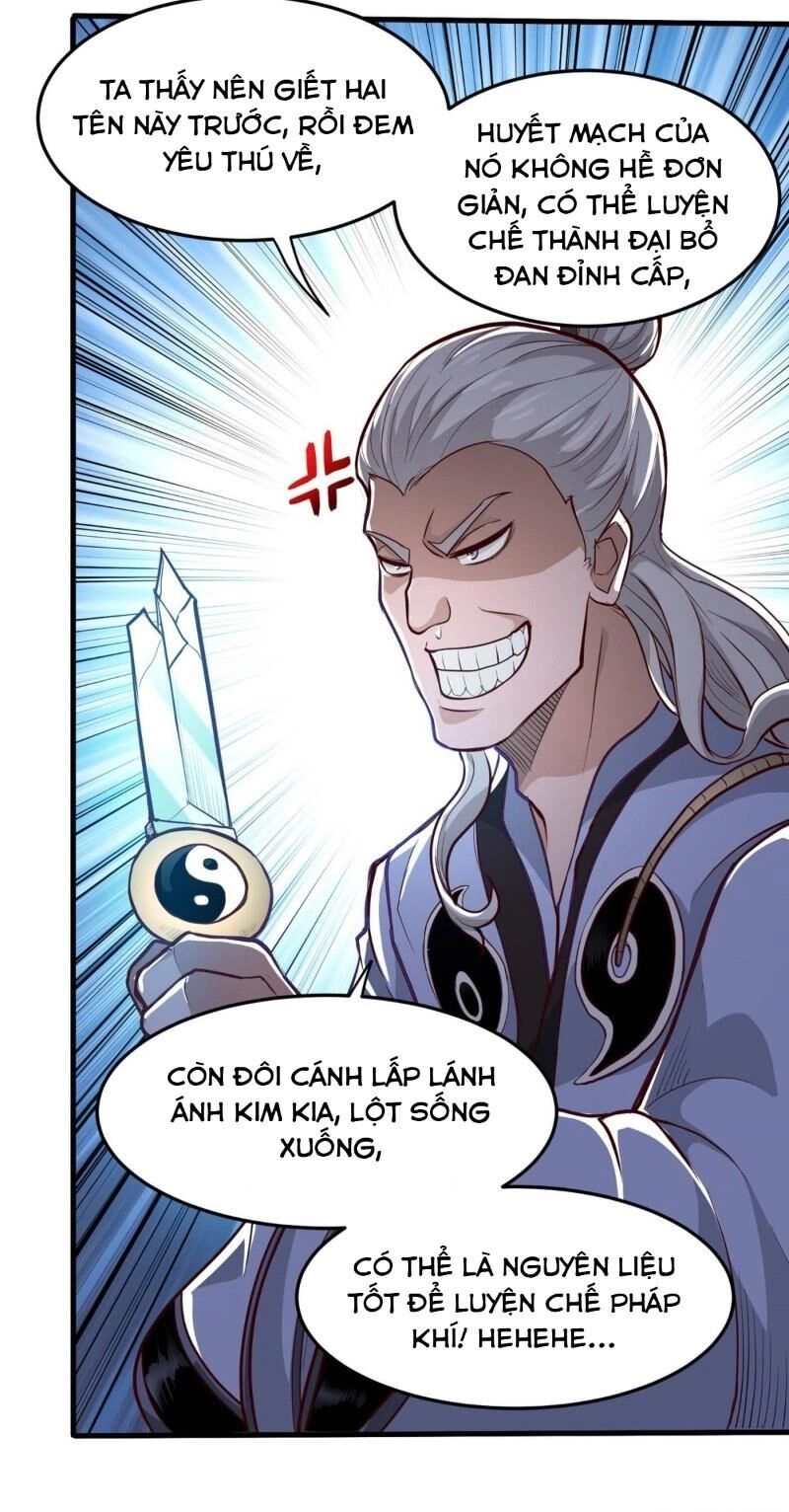 Siêu Cấp Thần Y Tại Đô Thị Chapter 73 - 11