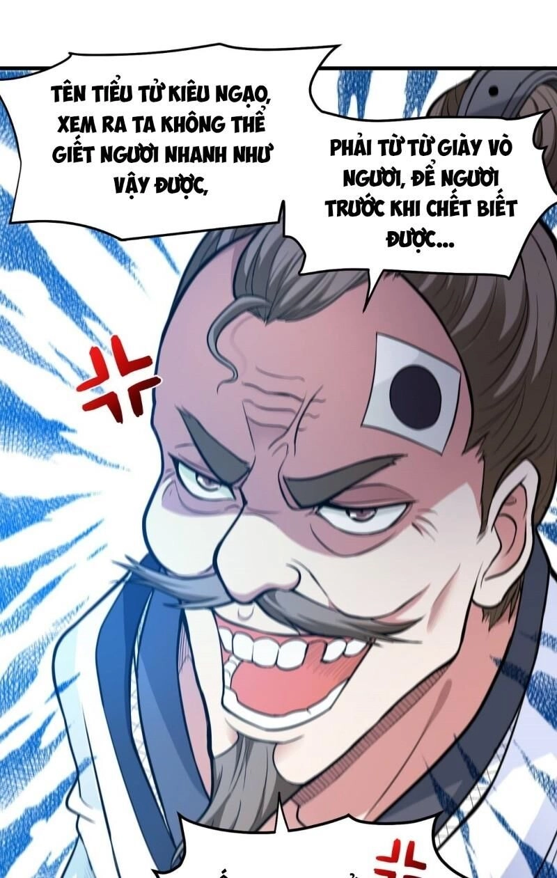 Siêu Cấp Thần Y Tại Đô Thị Chapter 73 - 13