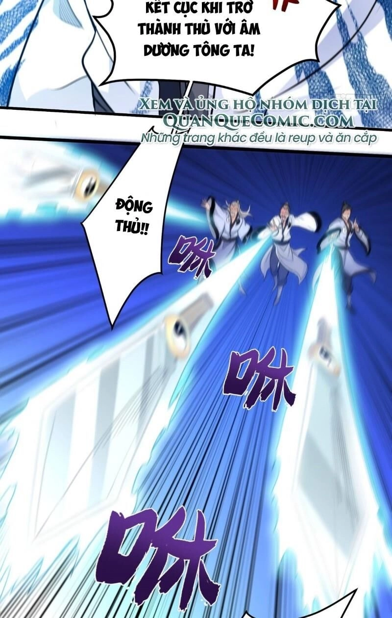 Siêu Cấp Thần Y Tại Đô Thị Chapter 73 - 14