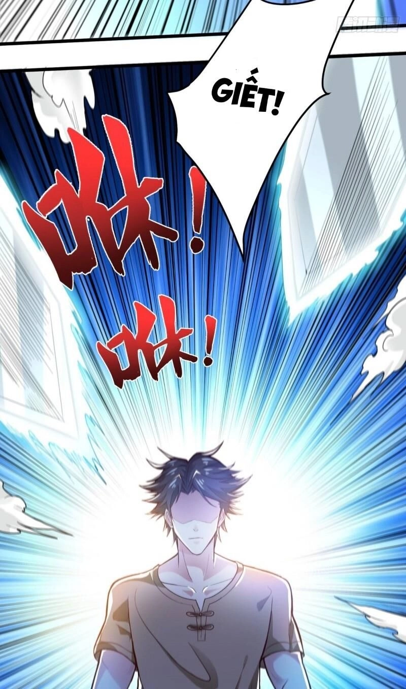 Siêu Cấp Thần Y Tại Đô Thị Chapter 73 - 15