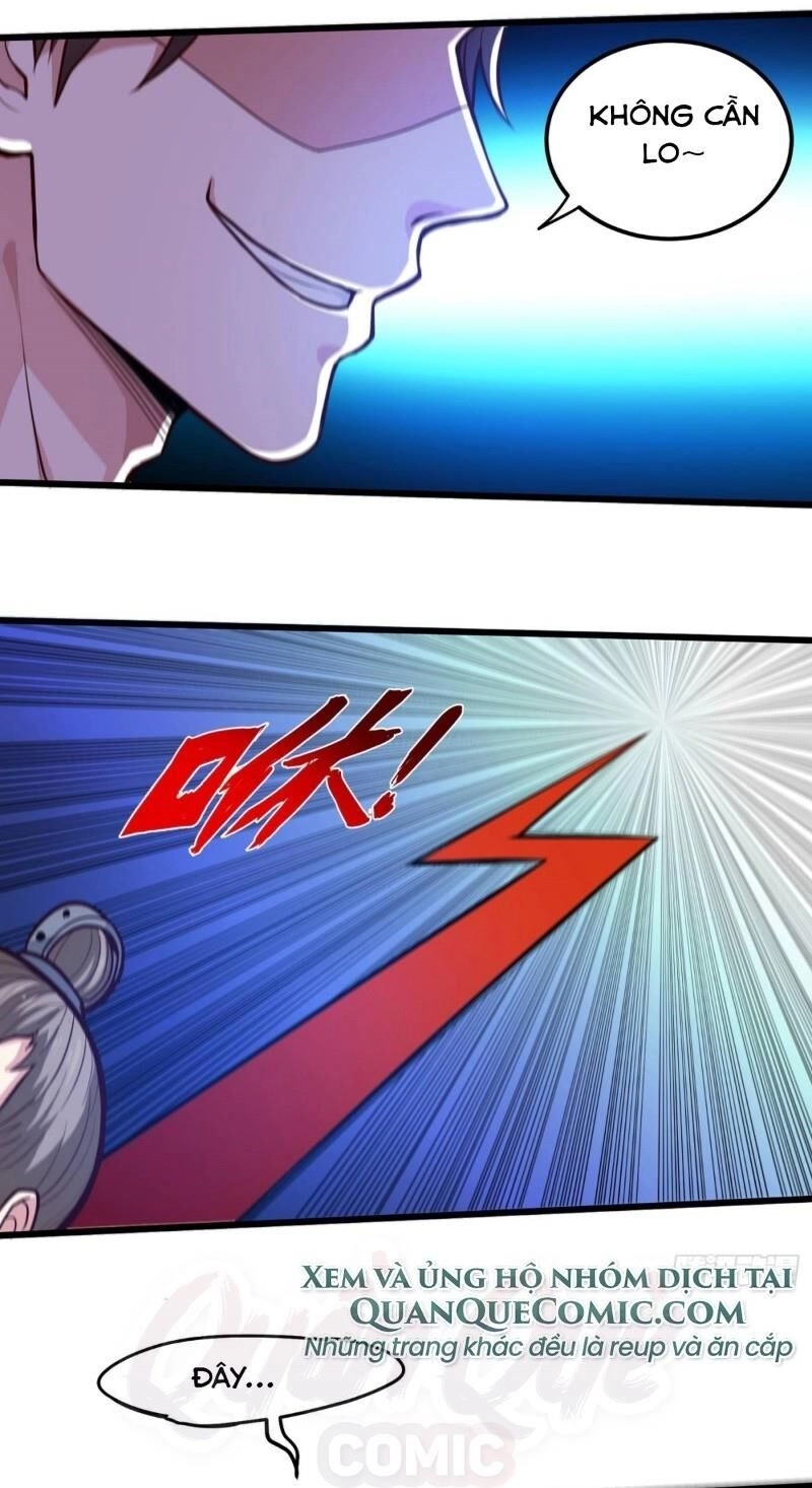 Siêu Cấp Thần Y Tại Đô Thị Chapter 73 - 17
