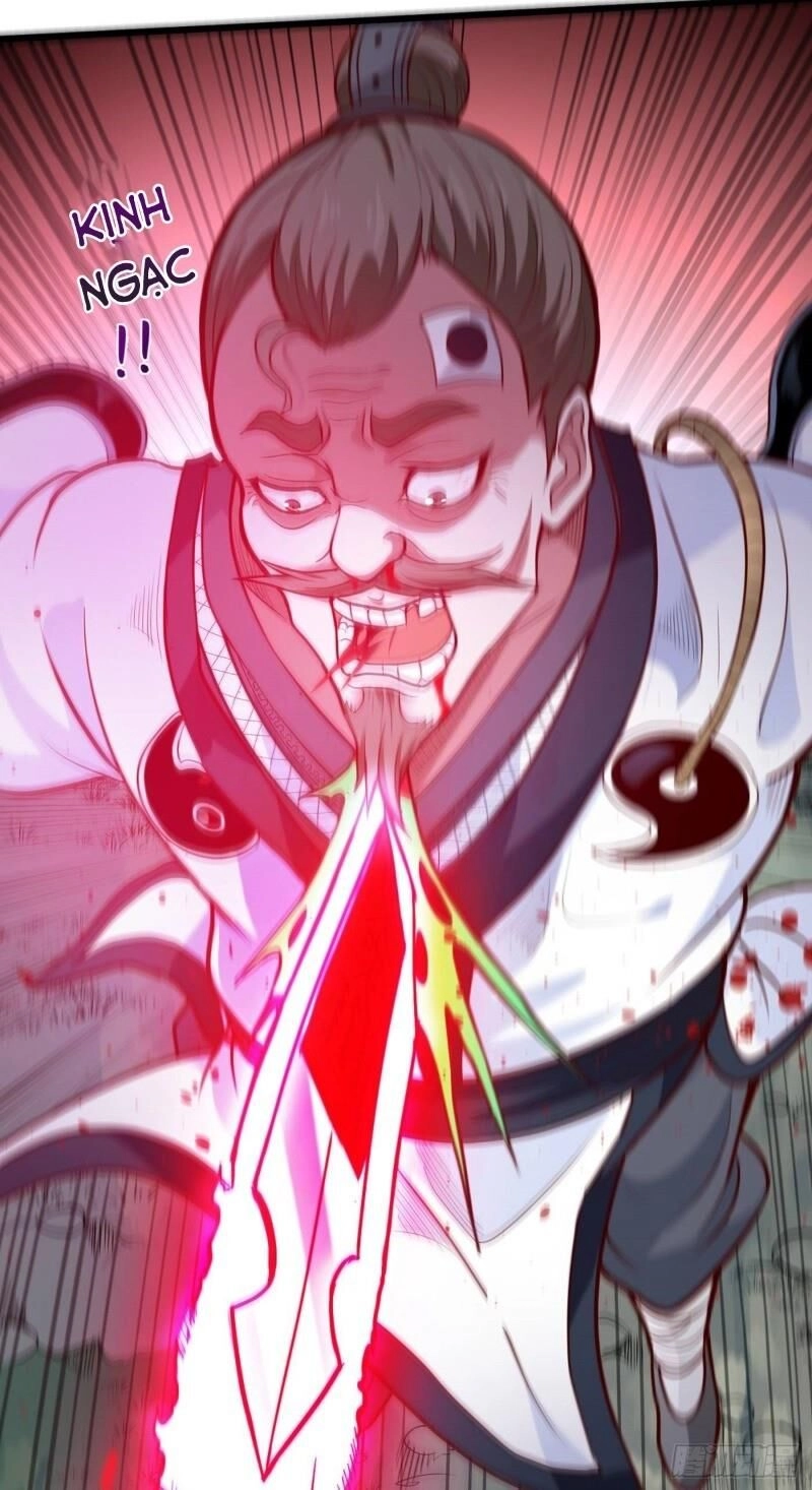 Siêu Cấp Thần Y Tại Đô Thị Chapter 73 - 18