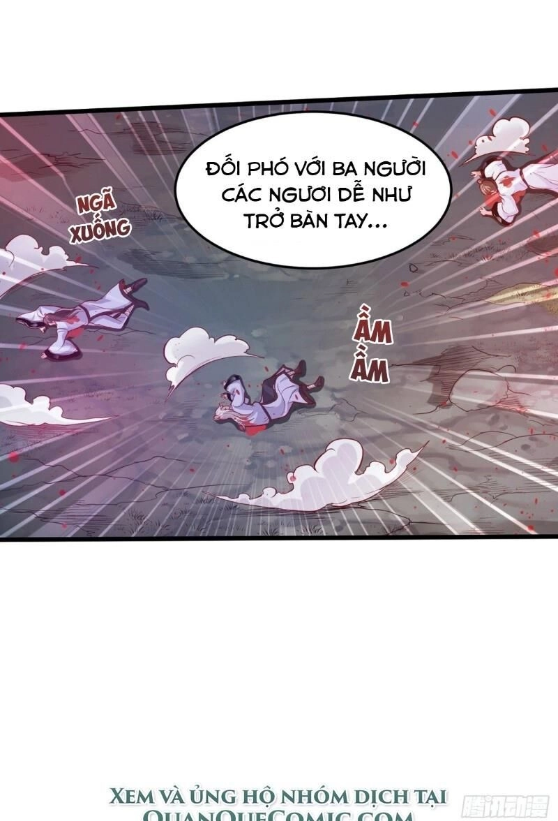 Siêu Cấp Thần Y Tại Đô Thị Chapter 73 - 21