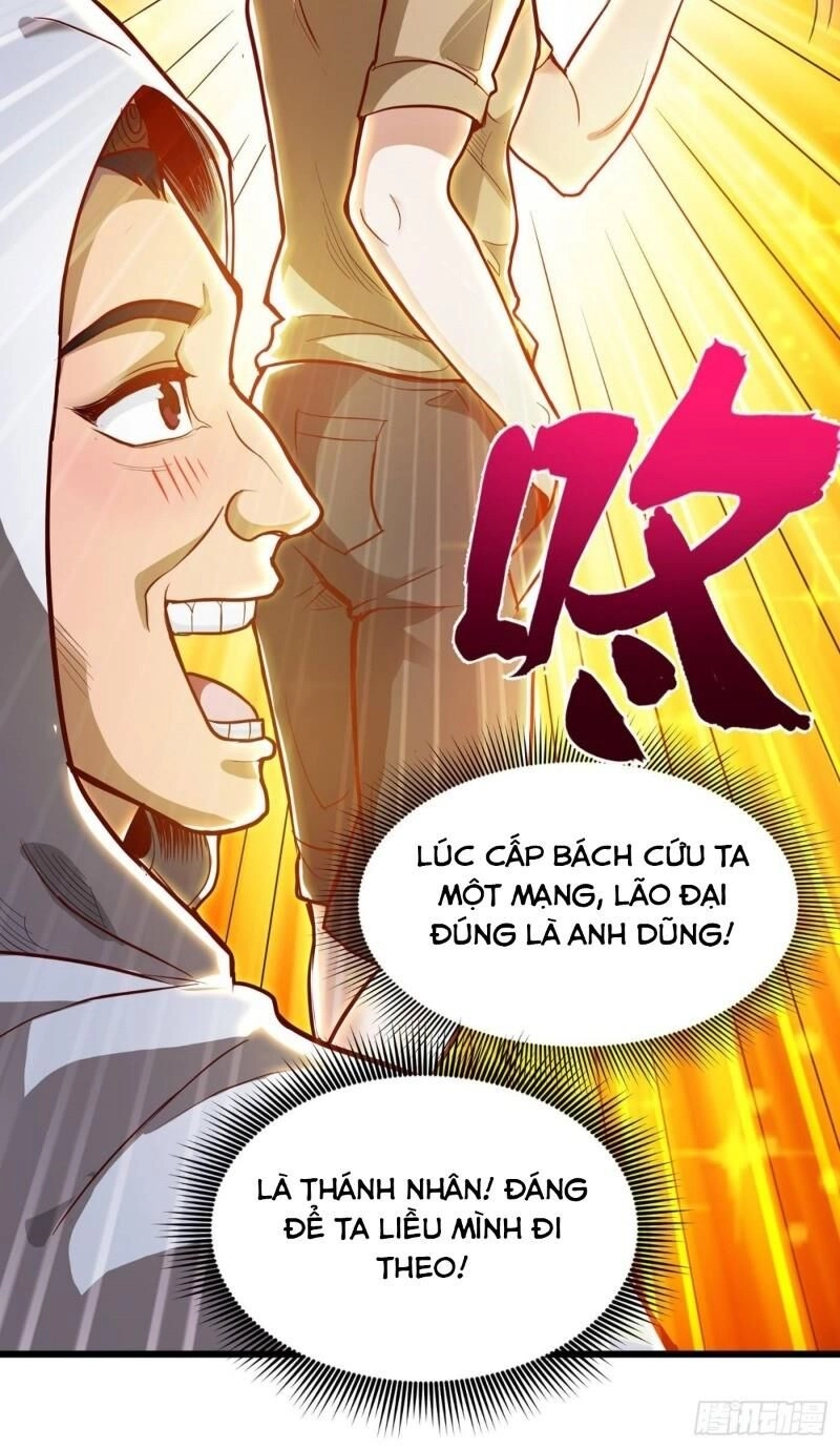Siêu Cấp Thần Y Tại Đô Thị Chapter 73 - 24