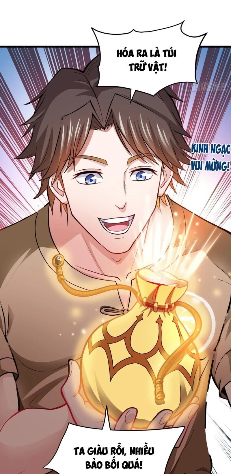 Siêu Cấp Thần Y Tại Đô Thị Chapter 73 - 27