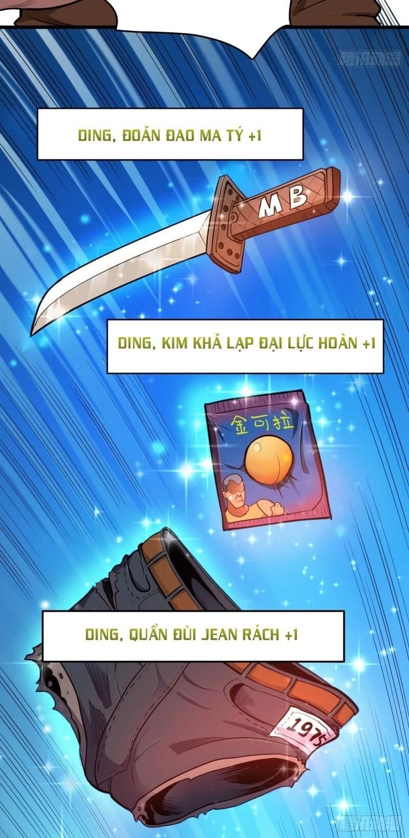 Siêu Cấp Thần Y Tại Đô Thị Chapter 73 - 28