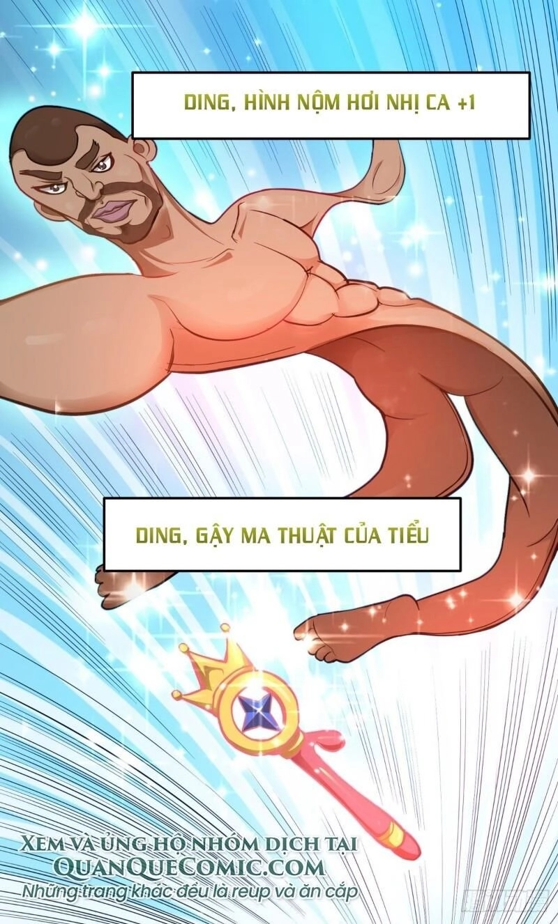 Siêu Cấp Thần Y Tại Đô Thị Chapter 73 - 29