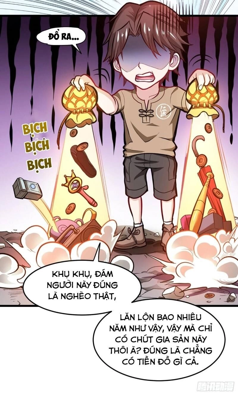 Siêu Cấp Thần Y Tại Đô Thị Chapter 73 - 30