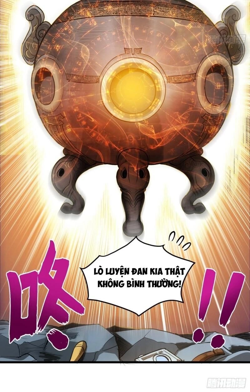 Siêu Cấp Thần Y Tại Đô Thị Chapter 73 - 32