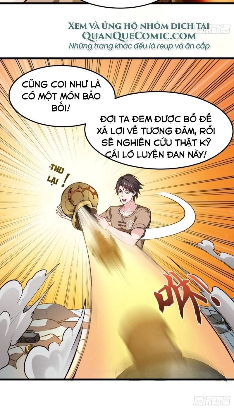 Siêu Cấp Thần Y Tại Đô Thị Chapter 73 - 34