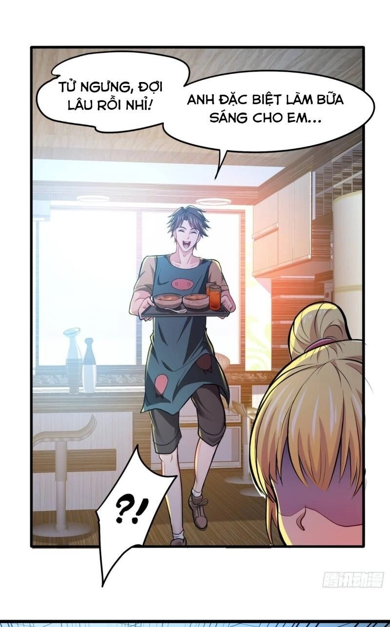 Siêu Cấp Thần Y Tại Đô Thị Chapter 74 - 3