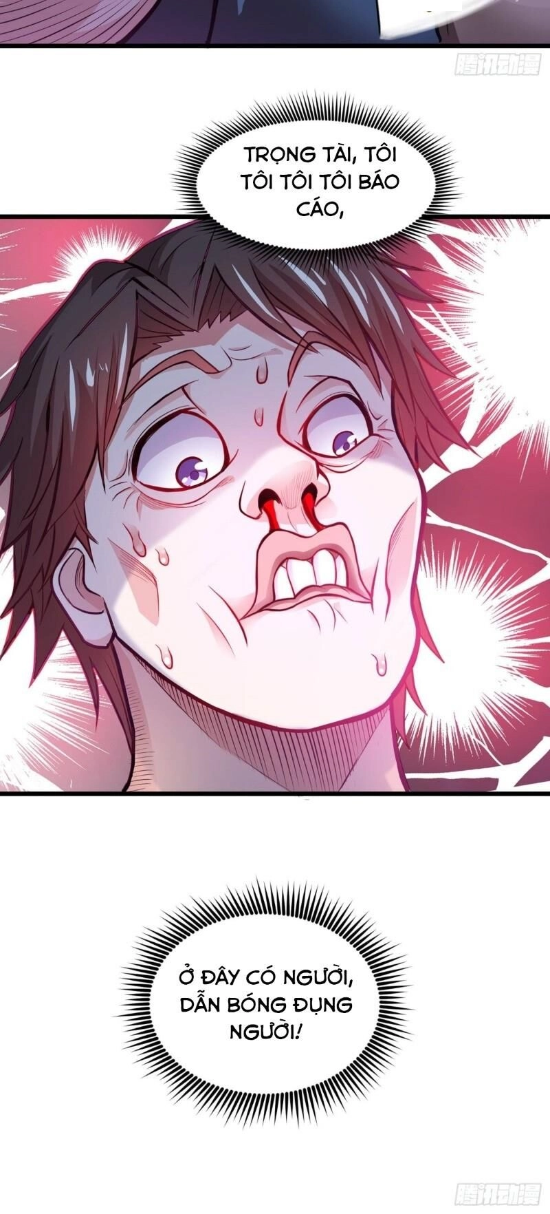 Siêu Cấp Thần Y Tại Đô Thị Chapter 74 - 8