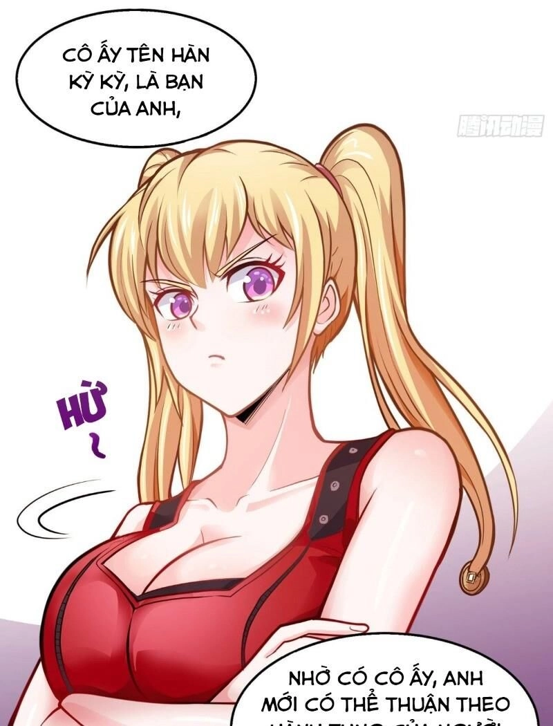 Siêu Cấp Thần Y Tại Đô Thị Chapter 74 - 11