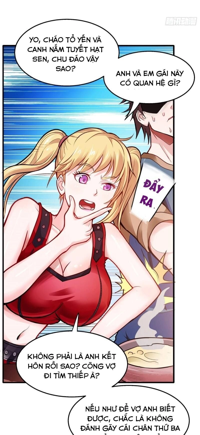 Siêu Cấp Thần Y Tại Đô Thị Chapter 74 - 13