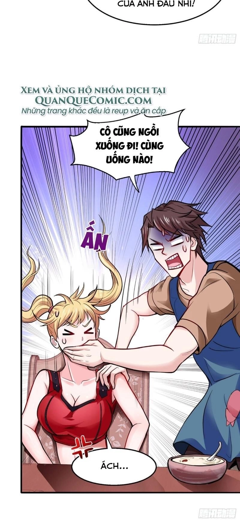 Siêu Cấp Thần Y Tại Đô Thị Chapter 74 - 14