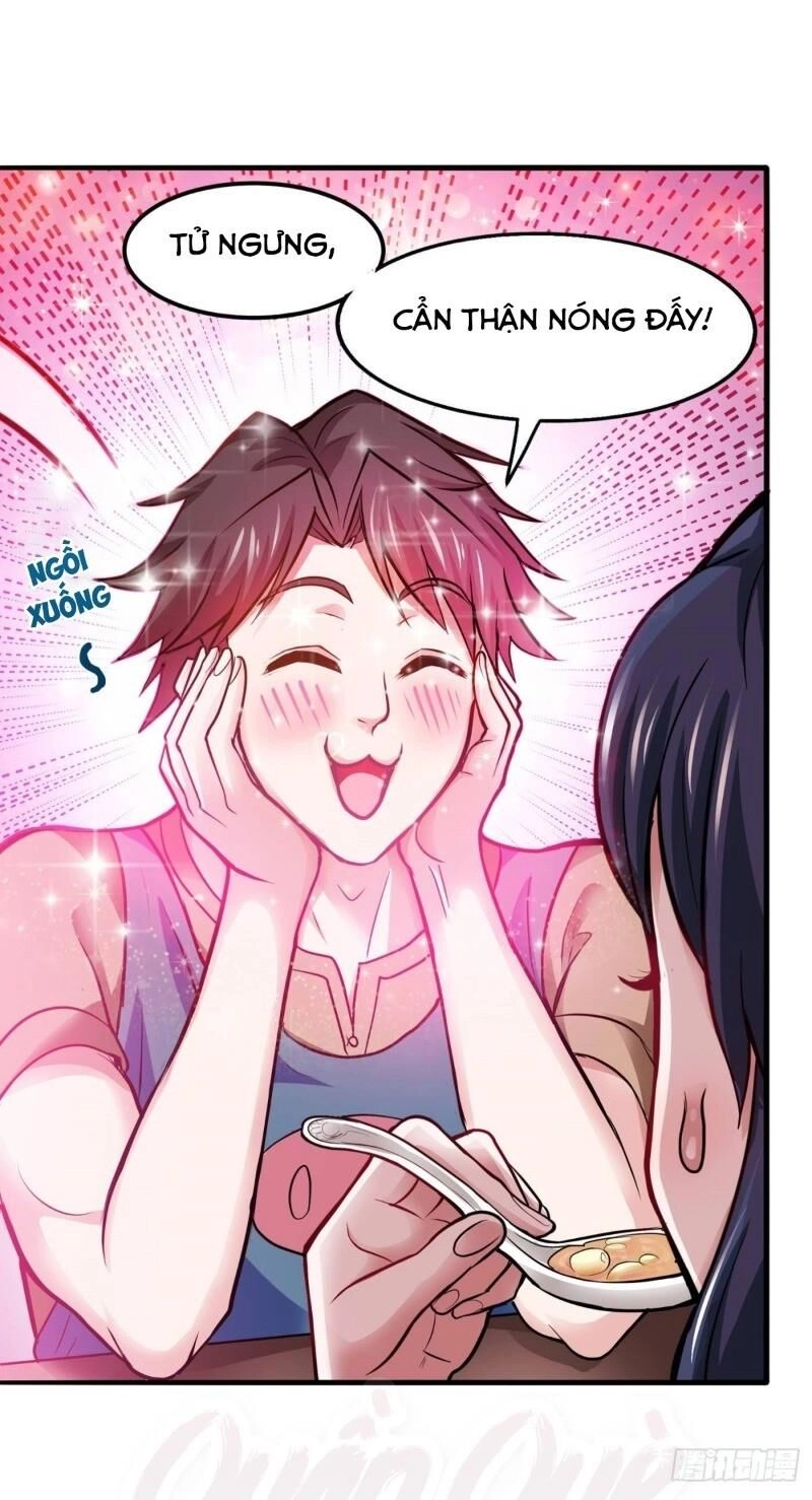 Siêu Cấp Thần Y Tại Đô Thị Chapter 74 - 15