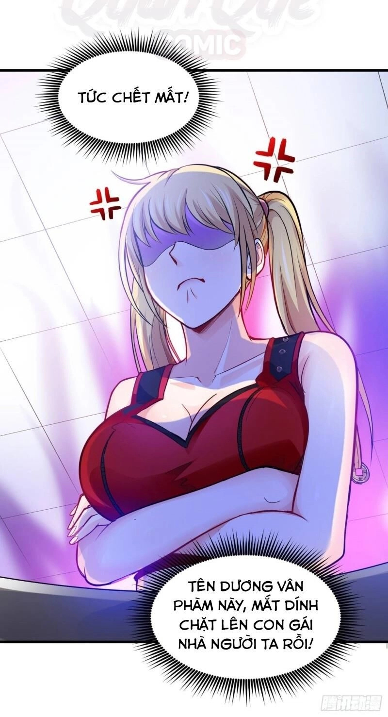 Siêu Cấp Thần Y Tại Đô Thị Chapter 74 - 16