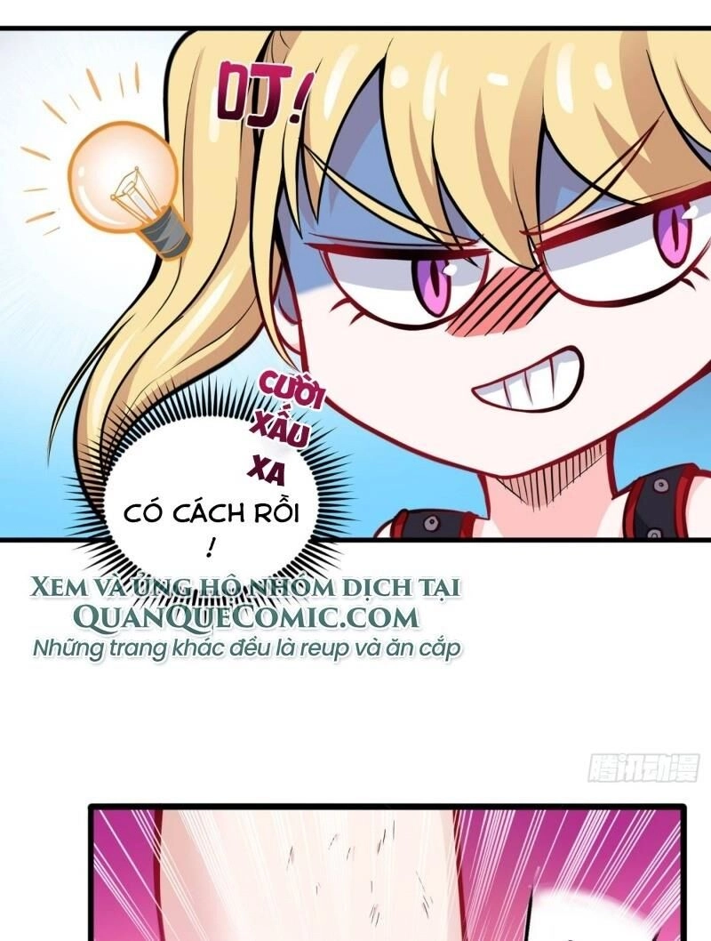 Siêu Cấp Thần Y Tại Đô Thị Chapter 74 - 17