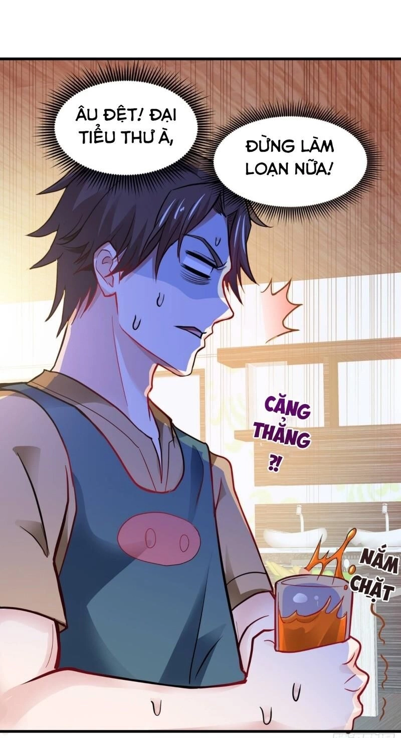 Siêu Cấp Thần Y Tại Đô Thị Chapter 74 - 19