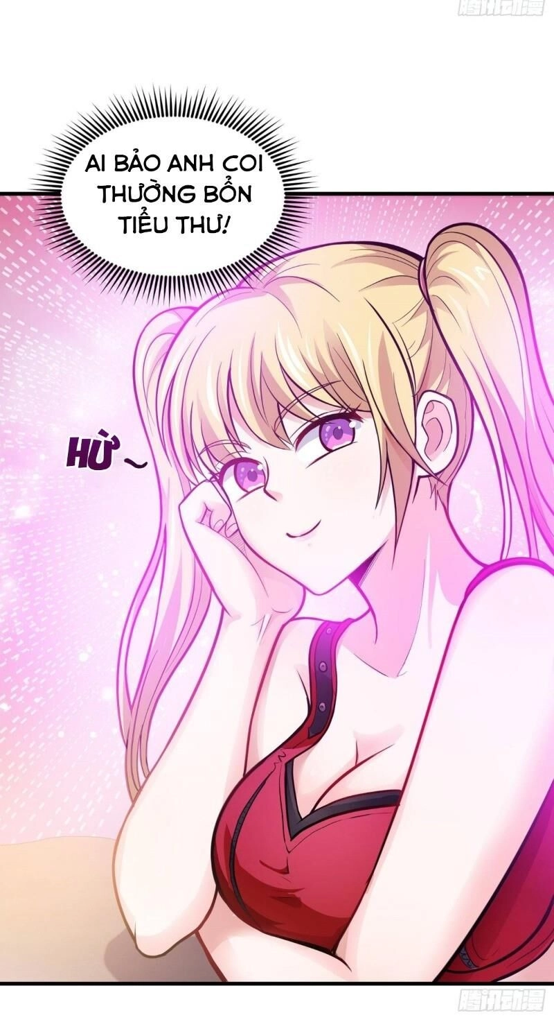 Siêu Cấp Thần Y Tại Đô Thị Chapter 74 - 20