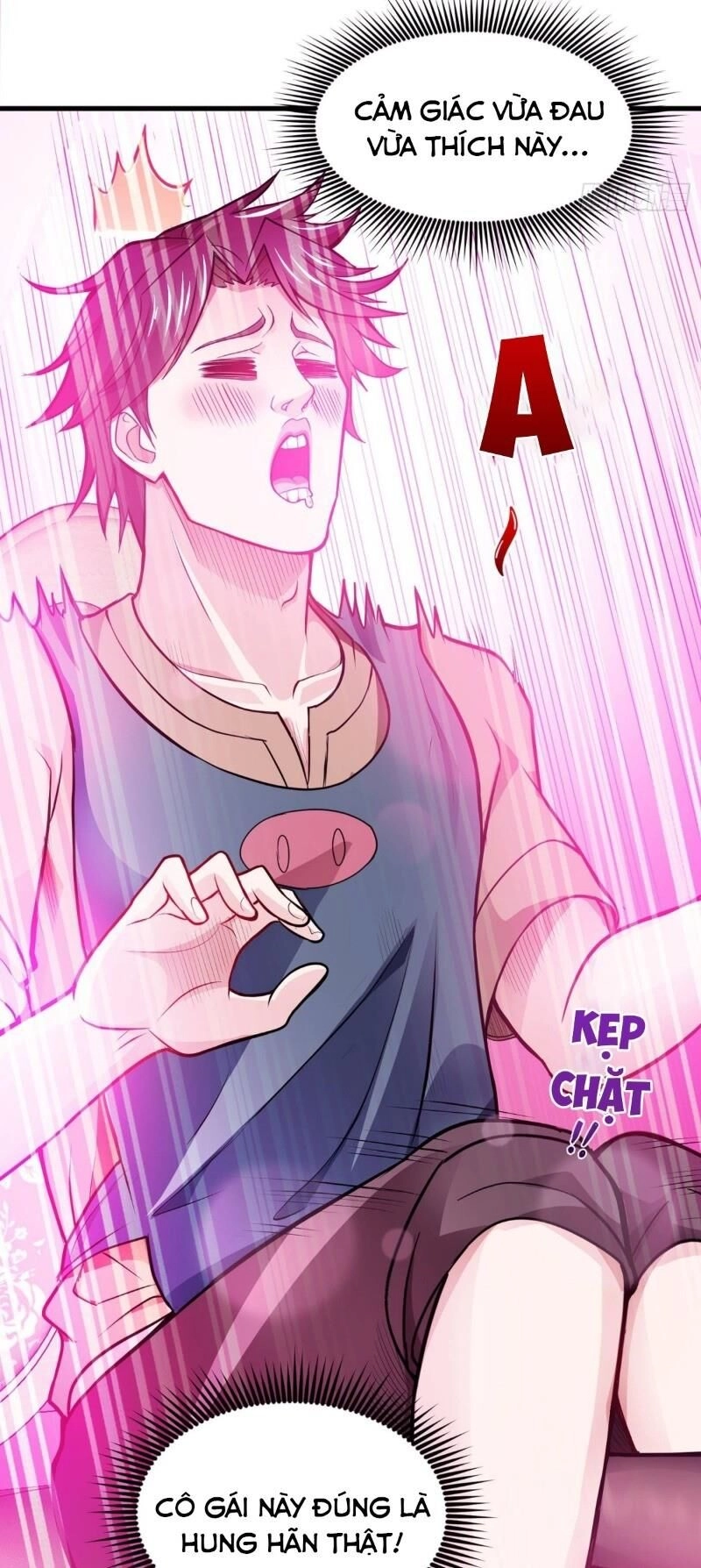 Siêu Cấp Thần Y Tại Đô Thị Chapter 74 - 23