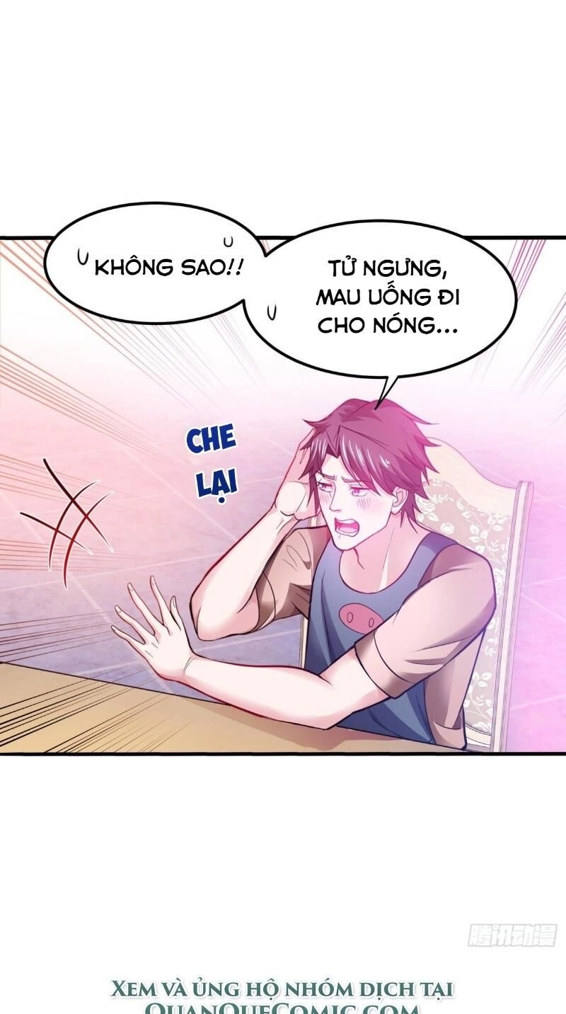Siêu Cấp Thần Y Tại Đô Thị Chapter 74 - 25