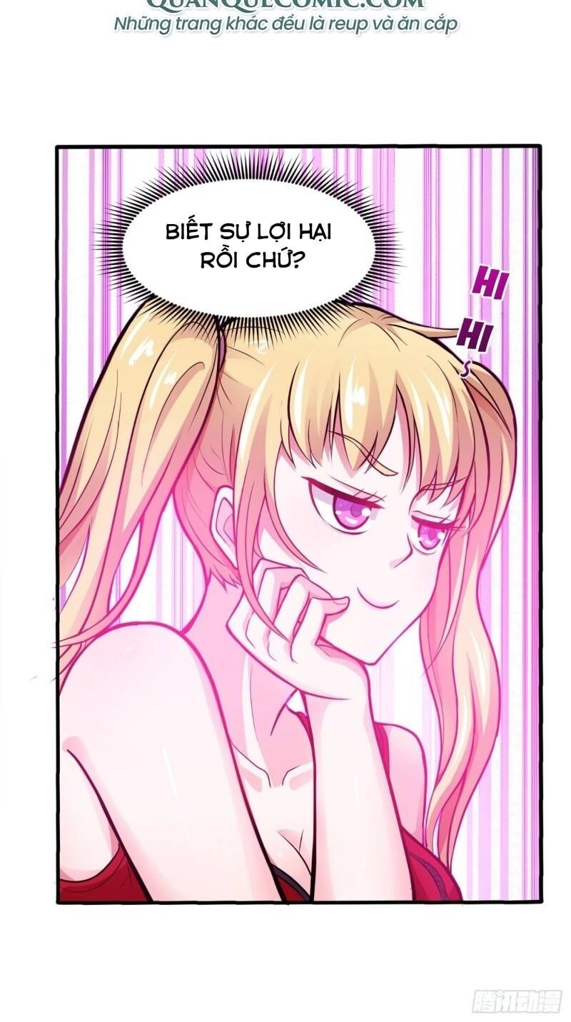 Siêu Cấp Thần Y Tại Đô Thị Chapter 74 - 26